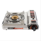 تصویر اجاق گاز سفری نامیلوکس مدل NA-P4031AS 