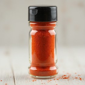 تصویر پودر پاپریکا - 300 گرم 