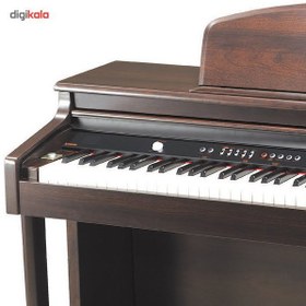 تصویر پیانو دیجیتال دایناتون مدل DPR-2150H 