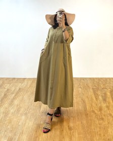 تصویر پیراهن دلارام 