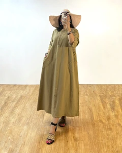 تصویر فروشگاه گالری دکمه