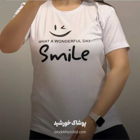 تصویر تیشرت چاپ فانتزی میکس 