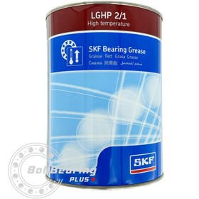 تصویر گریس SKF LGHP2,1 