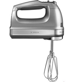 تصویر همزن برقی کیچن ایدمدل KitchenAid 5KHM9212E HAND MIXER 9 SPEED 5KHM9212E