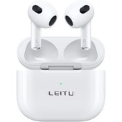 تصویر هدفون بی سیم لیتو مدل LT-PRO3 ا Leitu LT-PRO3 Wireless Headphones Leitu LT-PRO3 Wireless Headphones