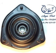 تصویر توپی سر کمک جلو ورنا - کره 