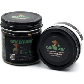 تصویر چای مراکشی 