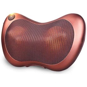 تصویر ماساژور بالشتی Car & Home Massage pillow 