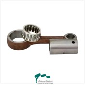 تصویر شاتون موتورسیکلت پالس 180 برند لیزر 