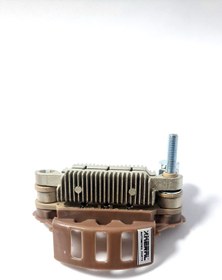 تصویر دیود دینام پراید انژکتور مرال 