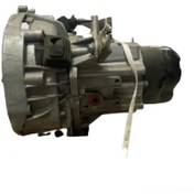 تصویر گیربکس اصلی ال ۹۰ اروپایی با ضمانت تعویض 