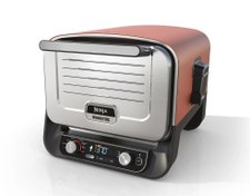 تصویر فر نینجا مدل OO101 ظرفیت ۹.۵ لیتر با دما ۳۷۰ درجه 