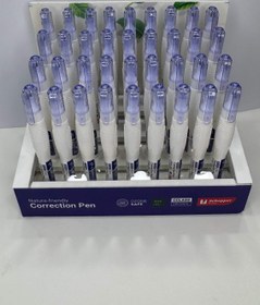 تصویر غلط گیر مایع 