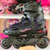 تصویر اسکیت بزرگسال فلایینگ ایگل Flying Eagle F5s+ Eclipse پلاس 