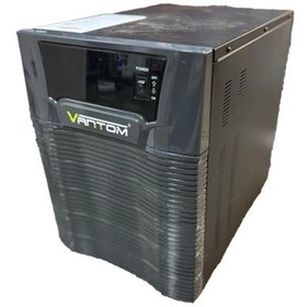 تصویر دستگاه UPS 3500VA، 24V 