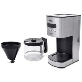 تصویر قهوه ساز فکر مدل Coffee Rest ا Think coffee maker, Coffee Rest model Think coffee maker, Coffee Rest model