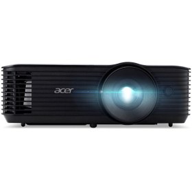 تصویر ویدئو پروژکتور ایسر مدل X1226AH Acer X1226AH DLP Video Projector