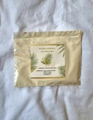 تصویر گرده نخل Date palm pollen