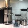 تصویر آبميوه گيری يورولوكس مدل EUJE2749CSD5 Eurolux juicer model EUJE2749CSD5