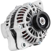 تصویر دینام سوزوکی 2000 