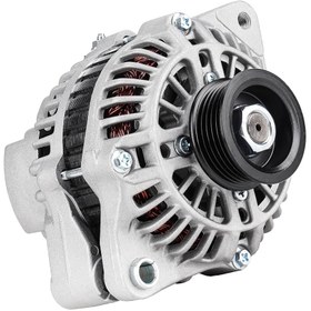 تصویر دینام سوزوکی 2000 