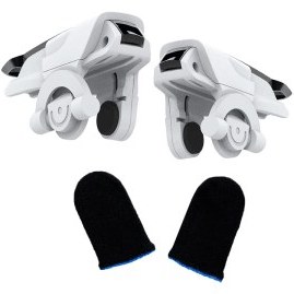 تصویر دسته بازی Pubg مدل Rasin 