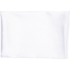 تصویر جفت روبالشتی سفید 