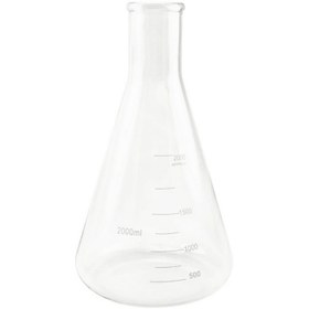 تصویر ارلن 2 لیتری پیرکس 