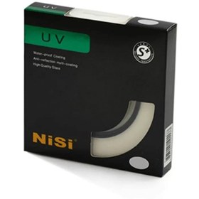 تصویر فیلتر عکاسی نیسی Nisi S+ Ultra UV 67mm 