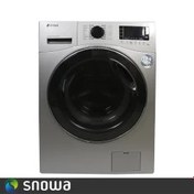 تصویر ماشین لباسشویی اسنوا 9 کیلویی مدل SWM-94S50 ا Snowa Washing Machine Model SWM-94S50 Snowa Washing Machine Model SWM-94S50