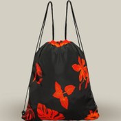 تصویر کوله و ساک ورزشی شوزبک (جاکفشی) 