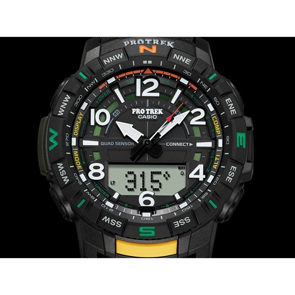 Prt outlet b50 protrek