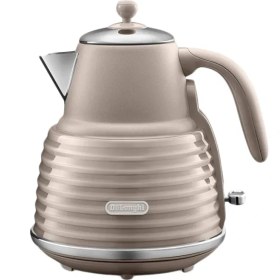 تصویر کتری برقی دلونگی مدل KBZS3001.BG Delonghi KBZS3001.BG Electric Kettle