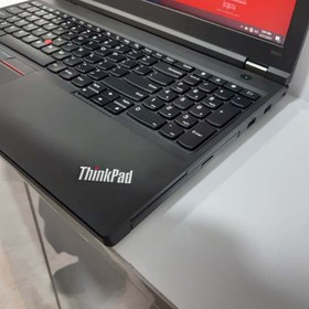 تصویر لپ تاپ استوک Lenovo W541 پردازنده Core i7 گرافیک انویدیا 