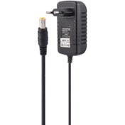 تصویر آداپتور مانیتور سامسونگ 14V 2.1A GLI Adapter Monitor Samsung 14V 2.1A