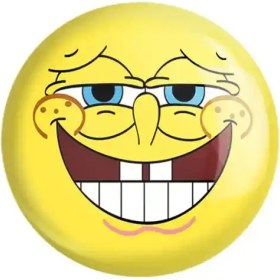 تصویر پیکسل باب اسفنجی کد 44 