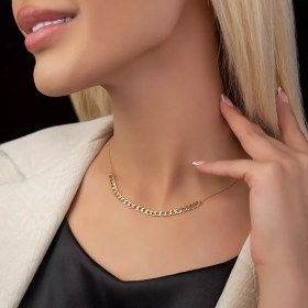 تصویر زنجیر آویز کارتیر 111 