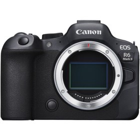 تصویر دوربین بدون آینه کانن Canon EOS R6 Mark II Mirrorless Camera Body Canon EOS R6 Mark II Mirrorless Camera Body