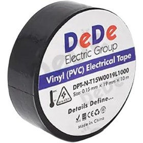 تصویر چسب برق درجه 1 DEDE 