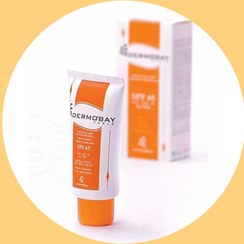 تصویر کرم ضد آفتاب درمابای SPF50 DERMOBAY