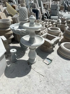 تصویر فروشگاه آبنما تجهیزات ویلایی جهانشهر