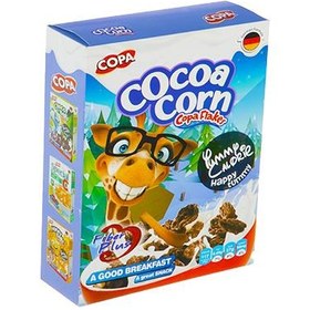 تصویر کورن فلکس کوپا 