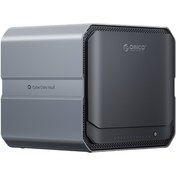 تصویر ذخیره‌ ساز شبکه اوریکو مدل CF1000 