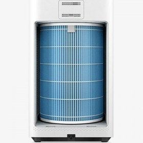 تصویر فیلتر تصفیه هوا شیائومی Xiaomi Air Purifier Filter M2R-FLP آبی فیلتر تصفیه هوا