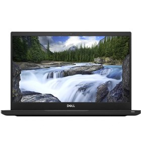 تصویر لپتاپ Dell Latitude 7390 