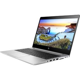 تصویر لپ تاپ اچ پی مدل HP Elitebook 840 G5 i7-7generation 