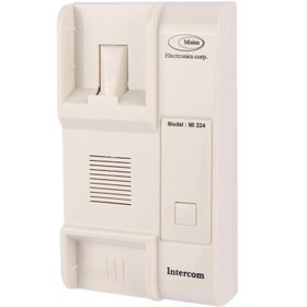 تصویر گوشی ارتباط داخلی مایسا Maisa MI224 Maisa MI224 Intercom System