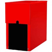 تصویر روپوش دیگ توربو شوفاژکار 