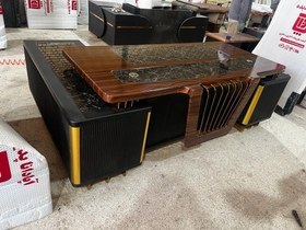 تصویر میز مدیریت طرح ماگ mag