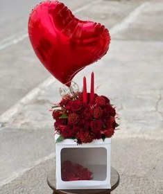 تصویر باکس ولنتاین بزرگ 